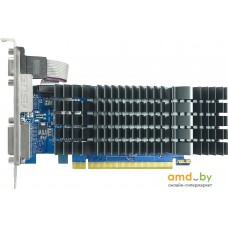 Видеокарта ASUS GeForce 710 2GB DDR3 EVO GT710-SL-2GD3-BRK-EVO