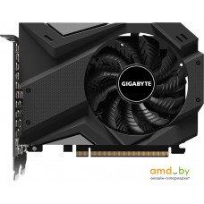 Видеокарта Gigabyte GeForce GTX 1630 D6 4G GV-N1630D6-4GD