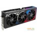 Видеокарта ASUS ROG Strix GeForce RTX 4080 16GB GDDR6X OC Edition ROG-STRIX-RTX4080-O16G-GAMING. Фото №1