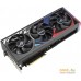 Видеокарта ASUS ROG Strix GeForce RTX 4080 16GB GDDR6X OC Edition ROG-STRIX-RTX4080-O16G-GAMING. Фото №7