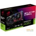 Видеокарта ASUS ROG Strix GeForce RTX 4080 16GB GDDR6X OC Edition ROG-STRIX-RTX4080-O16G-GAMING. Фото №16