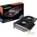 Видеокарта Gigabyte Intel Arc A380 WindForce OC GV-IA380WF2OC-6GD. Фото №2