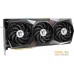 Видеокарта MSI GeForce RTX 3060 Ti Gaming X Trio 8GD6X. Фото №1