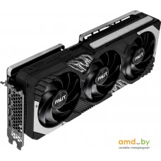 Видеокарта Palit GeForce RTX 4080 GamingPro NED4080019T2-1032A