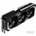 Видеокарта Palit GeForce RTX 4080 GamingPro NED4080019T2-1032A. Фото №1