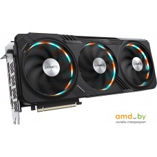 Видеокарта Gigabyte GeForce RTX 4070 Ti Gaming OC 12G GV-N407TGAMING OC-12GD