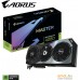 Видеокарта Gigabyte Aorus GeForce RTX 4080 16GB Master GV-N4080AORUS M-16GD. Фото №2