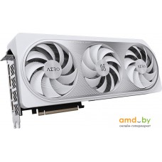 Видеокарта Gigabyte GeForce RTX 4070 Ti Aero OC 12G GV-N407TAERO OC-12GD