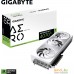 Видеокарта Gigabyte GeForce RTX 4070 Ti Aero OC 12G GV-N407TAERO OC-12GD. Фото №9