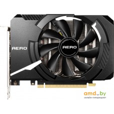 Видеокарта MSI GeForce RTX 3060 Ti Aero ITX 8G OC LHR