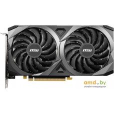 Видеокарта MSI GeForce RTX 3060 Ventus 2X 8G OC