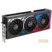 Видеокарта ASUS ROG Strix GeForce RTX 4070 Ti 12GB GDDR6X OC Edition ROG-STRIX-RTX4070TI-O12G-GAMING. Фото №1