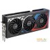 Видеокарта ASUS ROG Strix GeForce RTX 4070 Ti 12GB GDDR6X ROG-STRIX-RTX4070TI-12G-GAMING. Фото №10