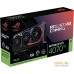 Видеокарта ASUS ROG Strix GeForce RTX 4070 Ti 12GB GDDR6X ROG-STRIX-RTX4070TI-12G-GAMING. Фото №11