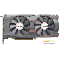 Видеокарта AFOX GeForce RTX 2060 Super 8GB GDDR6 AF2060S-8192D6H4-V2