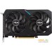 Видеокарта ASUS Dual GeForce RTX 3060 OC Edition 8GB GDDR6 DUAL-RTX3060-O8G. Фото №1