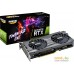 Видеокарта Inno3D GeForce RTX 3070 Twin X2 LHR 8GB GDDR6 N30702-08D6-171032LH. Фото №1