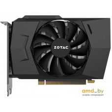 Видеокарта ZOTAC Gaming GeForce RTX 3050 Solo ZT-A30500G-10L