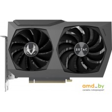 Видеокарта ZOTAC Gaming GeForce RTX 3060 Ti GDDR6X Twin Edge ZT-A30620E-10P