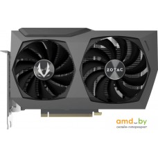 Видеокарта ZOTAC Gaming GeForce RTX 3070 Twin Edge LHR ZT-A30700E-10PLHR