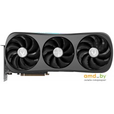 Видеокарта ZOTAC Gaming GeForce RTX 4080 16GB Trinity OC ZT-D40810J-10P