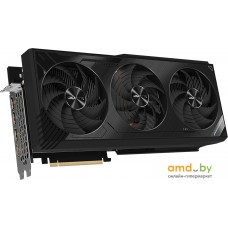 Видеокарта Gigabyte GeForce RTX 4090 Windforce 24G GV-N4090WF3-24GD