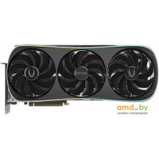 Видеокарта ZOTAC Gaming GeForce RTX 4070 Ti AMP Extreme Airo ZT-D40710B-10P