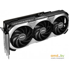 Видеокарта MSI GeForce RTX 4080 16GB Ventus 3X OC