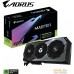 Видеокарта Gigabyte Aorus GeForce RTX 4070 Ti Master 12G GV-N407TAORUS M-12GD. Фото №5