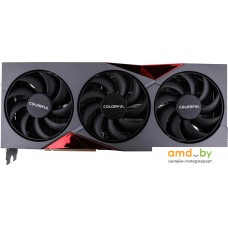 Видеокарта Colorful GeForce RTX 4080 16GB NB EX-V