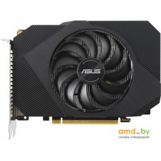 Видеокарта ASUS Phoenix GeForce GTX 1650 4GB GDDR6 PH-GTX1650-4GD6-P-V2