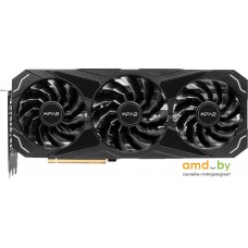 Видеокарта KFA2 GeForce RTX 4070 Ti ST 1-Click OC 47IOM7MD6TTK