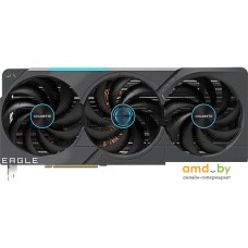 Видеокарта Gigabyte GeForce RTX 4080 16GB Eagle GV-N4080EAGLE-16GD