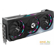 Видеокарта Gigabyte Radeon RX 7900 XTX 24G Elite GV-R79XTXAORUS E-24GD