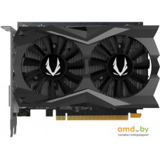 Видеокарта ZOTAC Gaming GeForce GTX 1650 AMP Core 4GB GDDR6 ZT-T16520J-10L