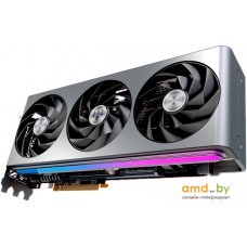 Видеокарта Sapphire Nitro+ Radeon RX 7900 XTX Vapor-X 24GB 11322-01-40G