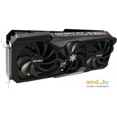 Видеокарта Inno3D GeForce RTX 4070 Ti iChill X3 C407T3-126XX-186148H