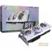 Видеокарта Colorful iGame GeForce RTX 3060 Ultra W OC 8GB-V. Фото №5