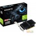 Видеокарта Gigabyte GeForce GT 710 2GB GDDR5 GV-N710D5SL-2GL. Фото №4