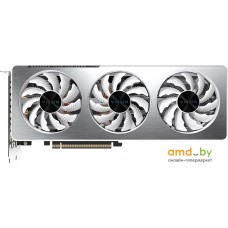 Видеокарта Gigabyte GeForce RTX 3060 Ti Vision 8G GV-N306TVISION-8GD