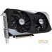 Видеокарта Gigabyte GeForce RTX 3050 WindForce OC 8G GV-N3050WF2OC-8GD. Фото №5