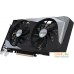 Видеокарта Gigabyte GeForce RTX 3050 WindForce OC 8G GV-N3050WF2OC-8GD. Фото №8