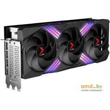 Видеокарта PNY GeForce RTX 4080 16GB OC XLR8 Gaming Verto TF VCG408016TFXXPB1-O