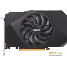 Видеокарта ASUS Phoenix Radeon RX 6400 4GB GDDR6 PH-RX6400-4G