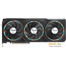 Видеокарта Gigabyte GeForce RTX 4070 Ti Gaming 12G GV-N407TGAMING-12GD