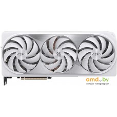 Видеокарта Gigabyte GeForce RTX 4080 16GB Aero GV-N4080AERO-16GD