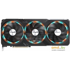 Видеокарта Gigabyte GeForce RTX 4080 16GB Gaming GV-N4080GAMING-16GD