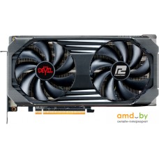 Видеокарта PowerColor Red Devil AMD Radeon RX 6650 XT 8GB GDDR6 AXRX 6650XT 8GBD6-3DHE/OC