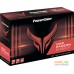 Видеокарта PowerColor Red Devil AMD Radeon RX 6650 XT 8GB GDDR6 AXRX 6650XT 8GBD6-3DHE/OC. Фото №5