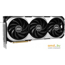 Видеокарта MSI GeForce RTX 4090 Ventus 3X 24G